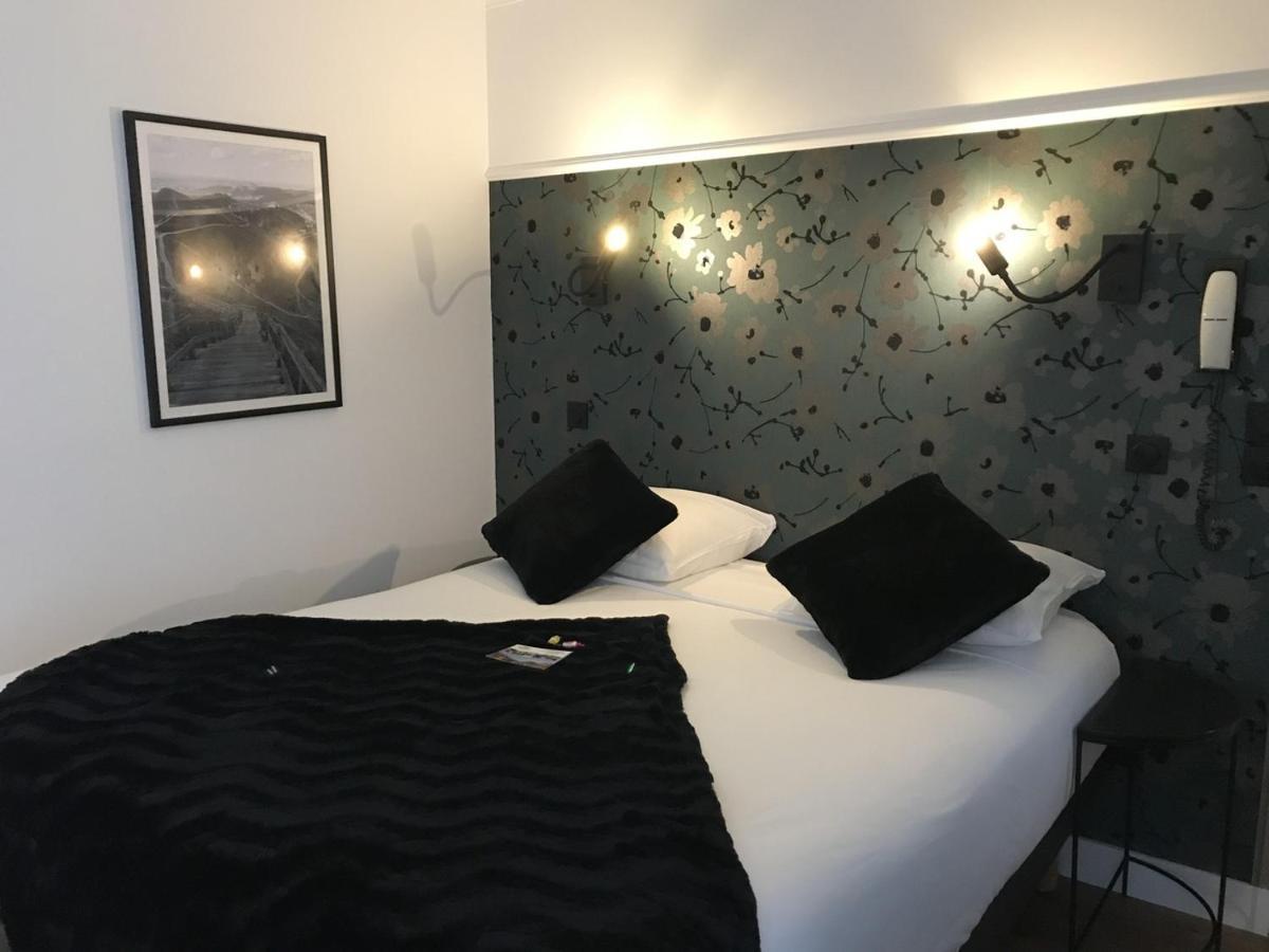 Hotel Le Grand Dore Le Mont-Dore