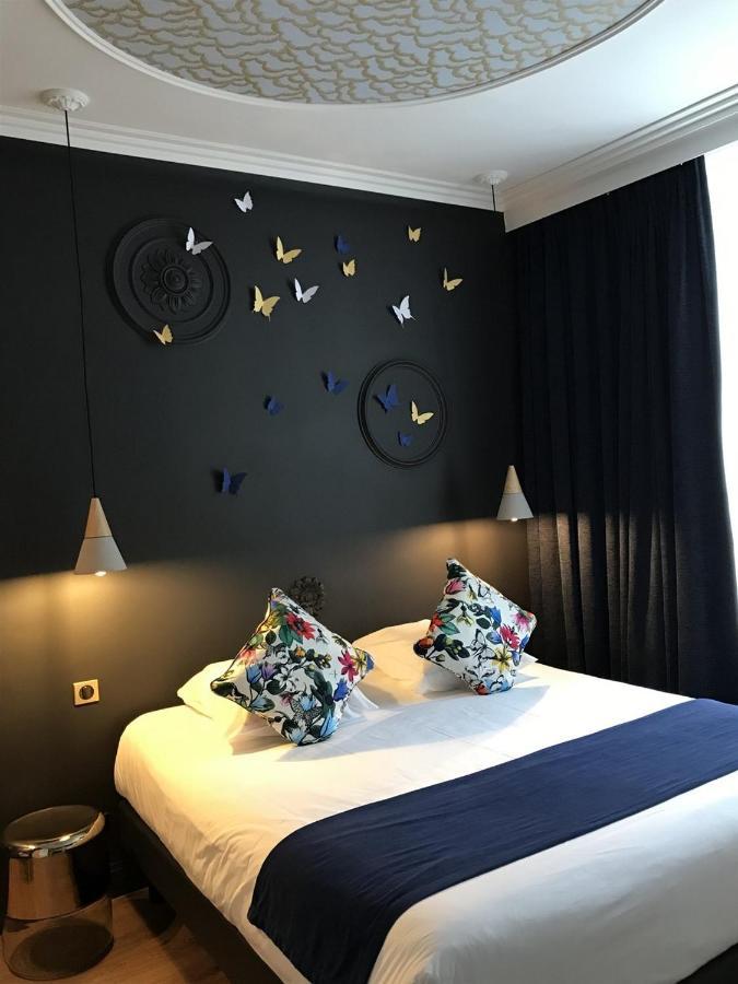 Hotel Le Grand Dore 2*