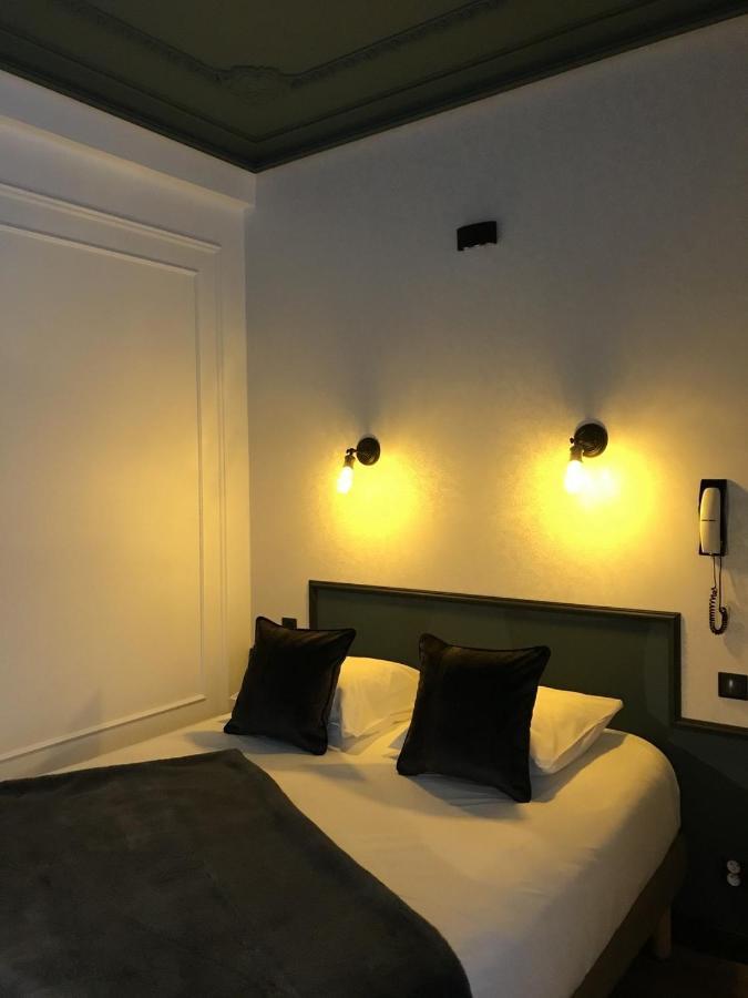 Le Grand Dore Hotel Le Mont-Dore