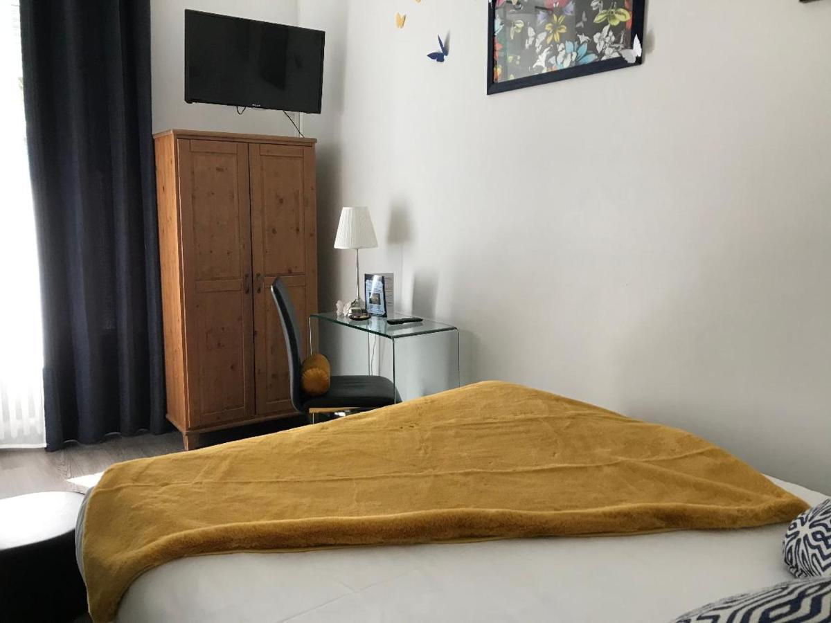Le Grand Dore Hotel Le Mont-Dore