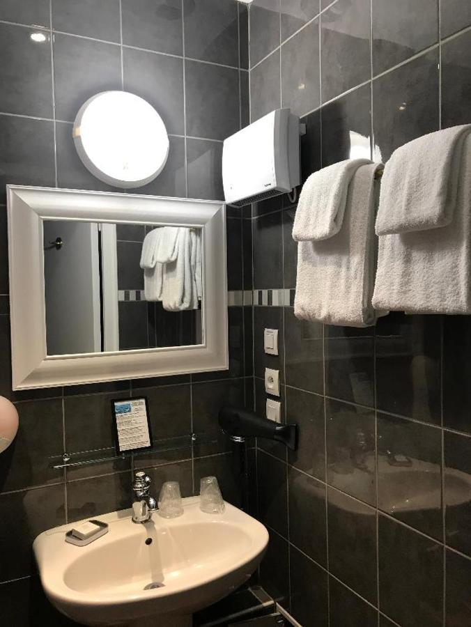 Le Grand Dore Hotel 2*
