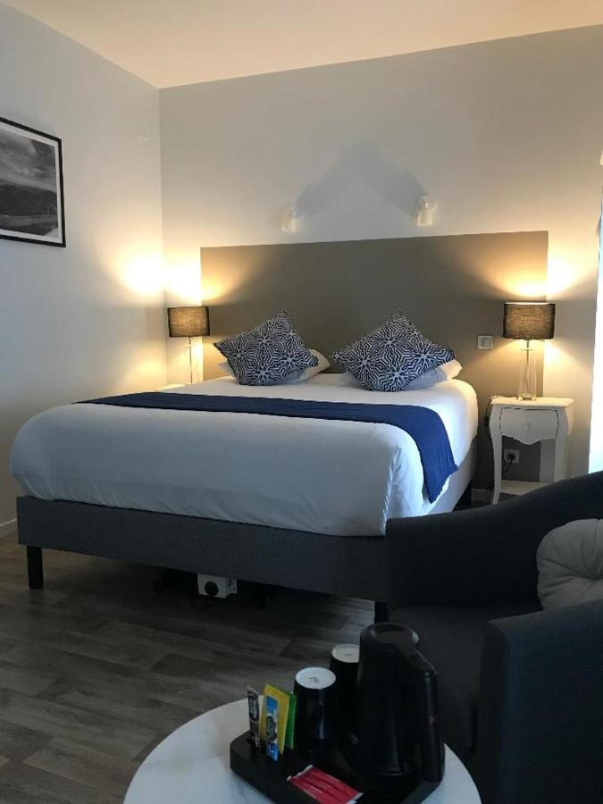 Le Grand Dore Hotel