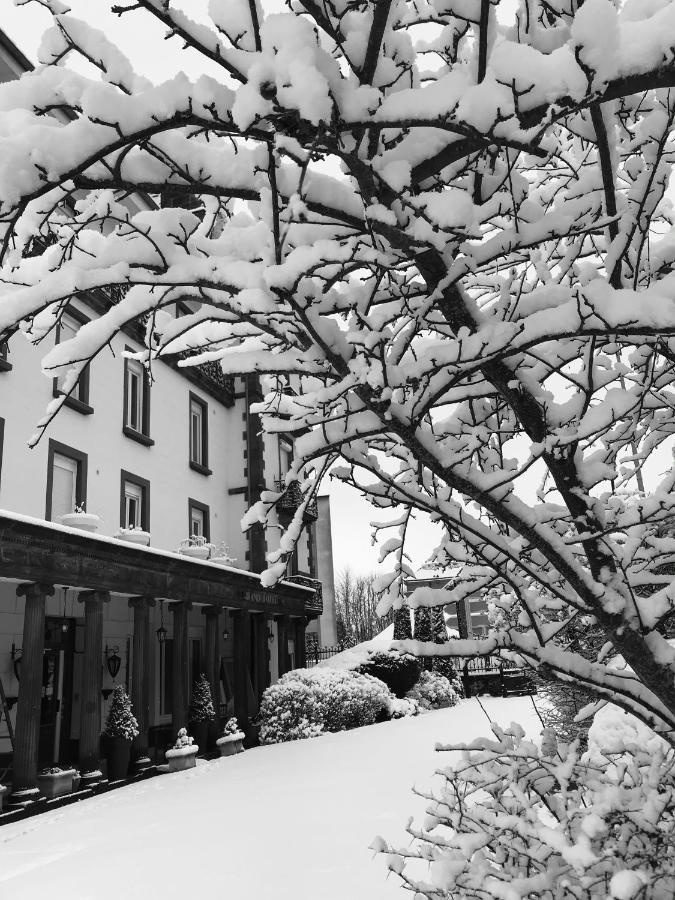 Le Grand Dore Hotel