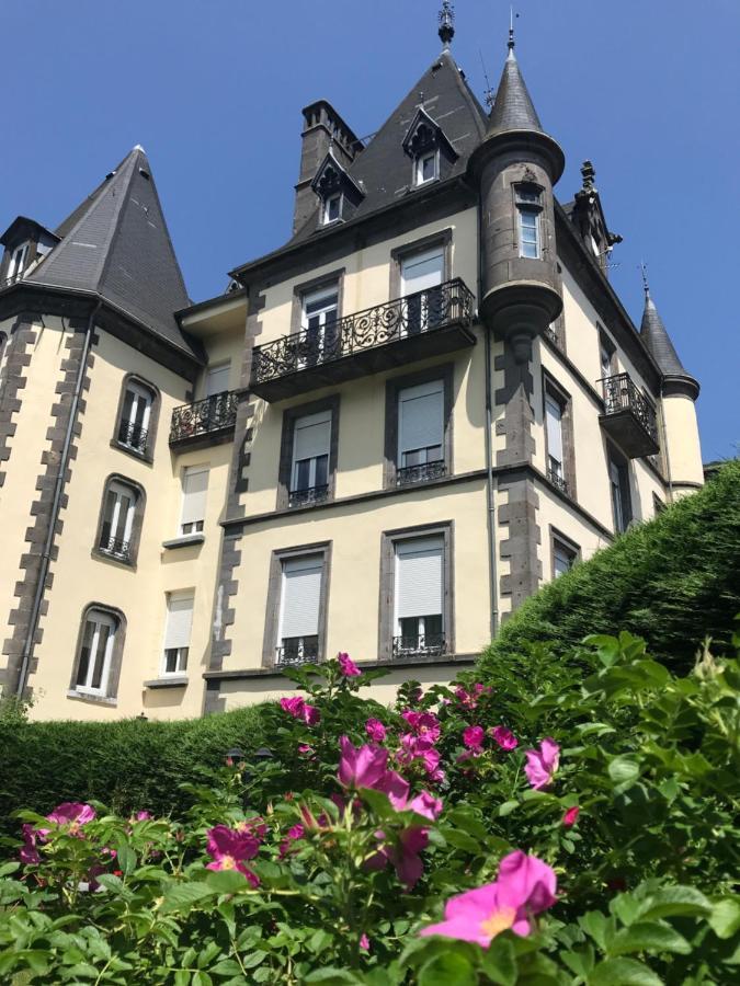 Hotel Le Grand Dore Le Mont-Dore