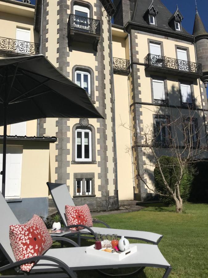 Le Grand Dore Hotel