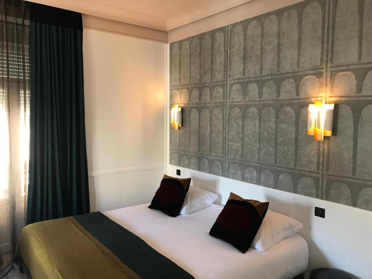 Le Grand Dore Hotel