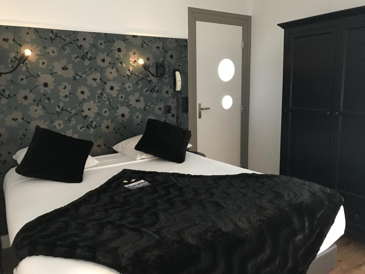 Hotel Le Grand Dore