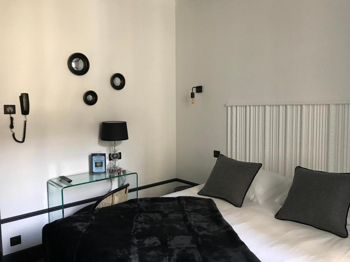 Hotel Le Grand Dore Le Mont-Dore