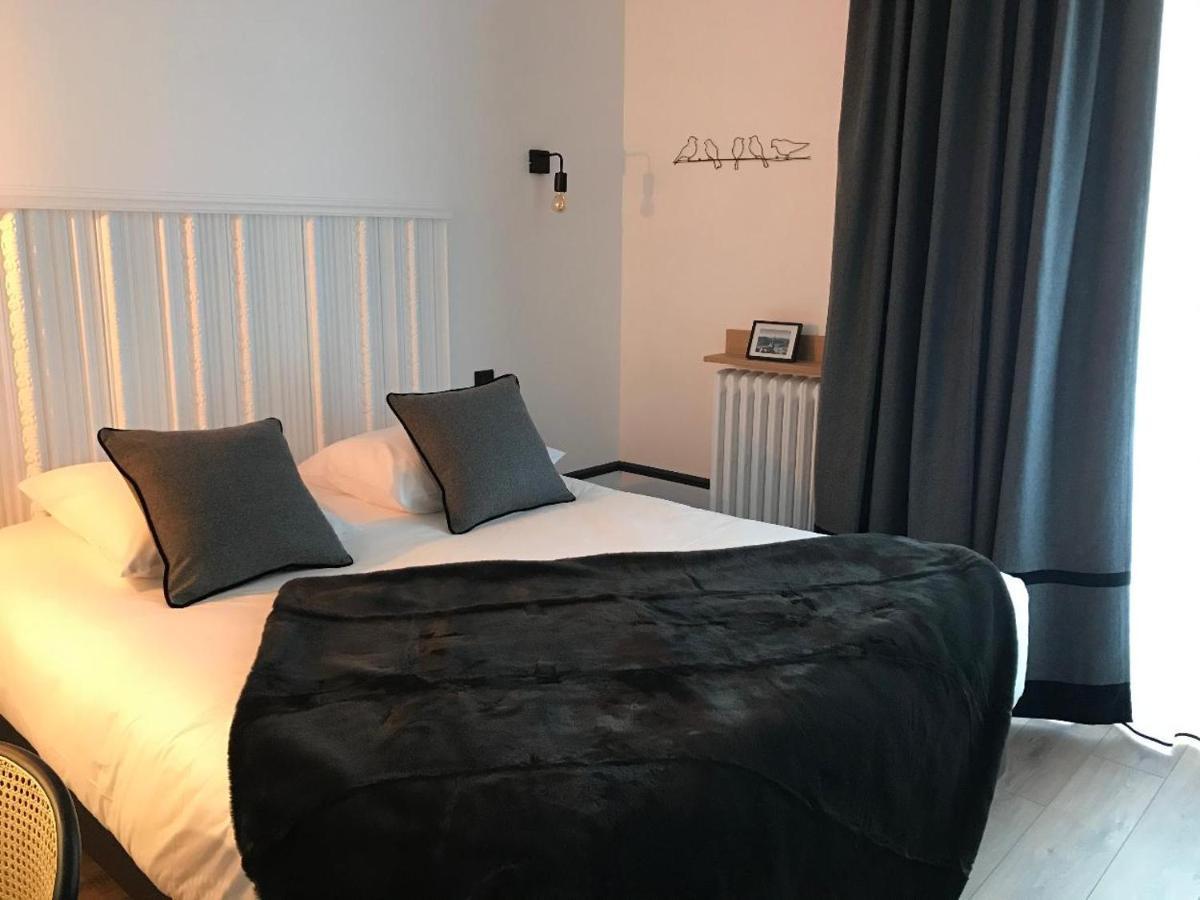 Hotel Le Grand Dore 2*