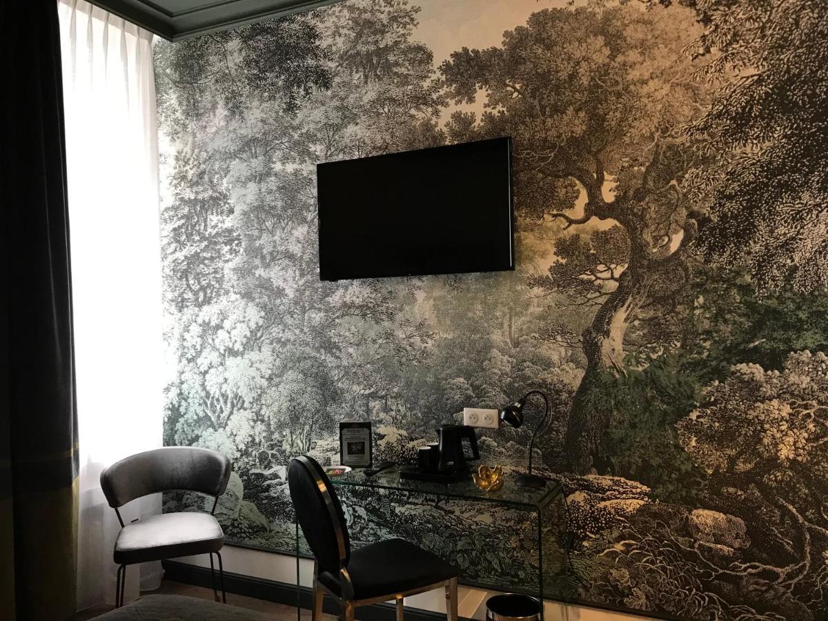 Le Grand Dore Hotel Le Mont-Dore