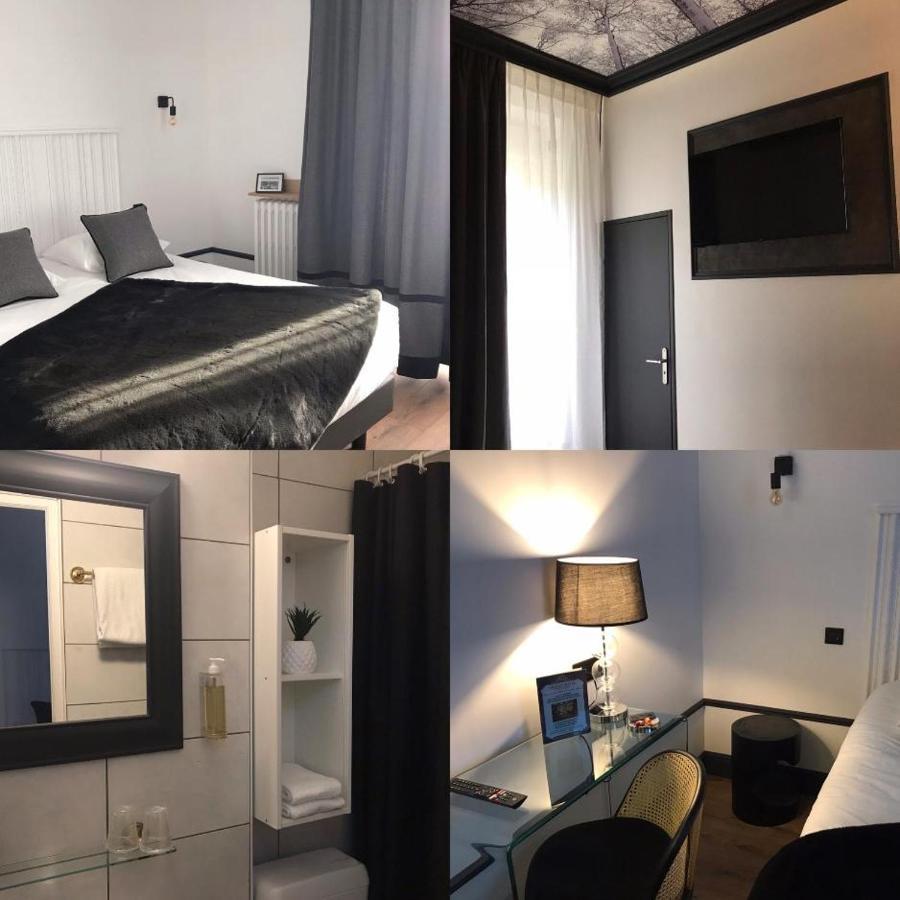 Hotel Le Grand Dore Le Mont-Dore