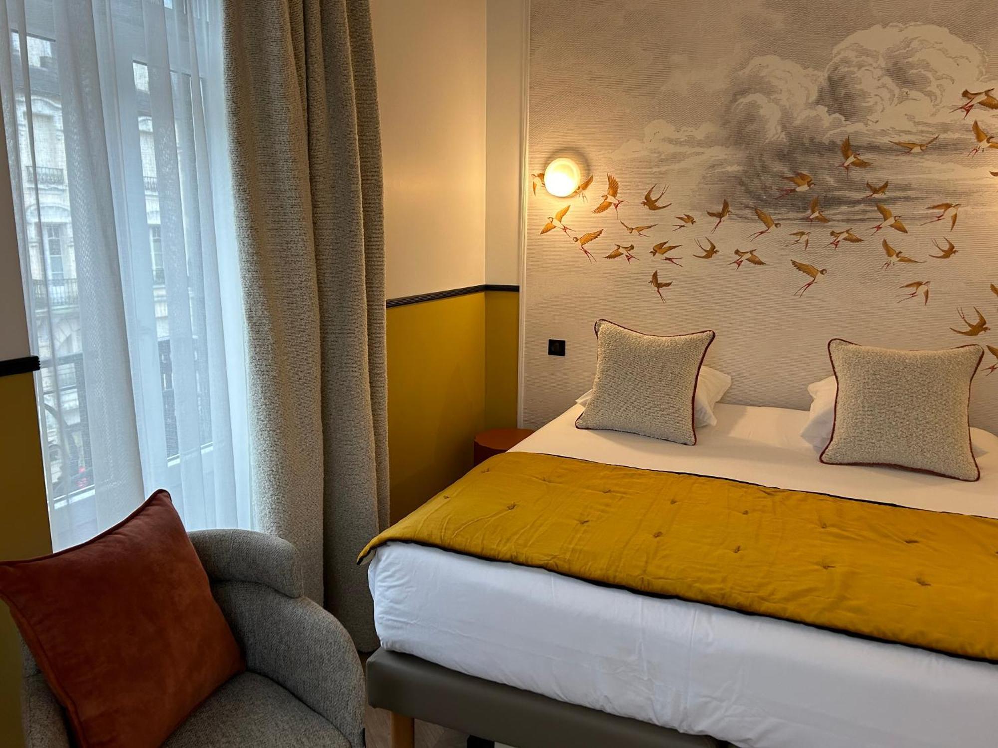 Le Grand Dore Hotel