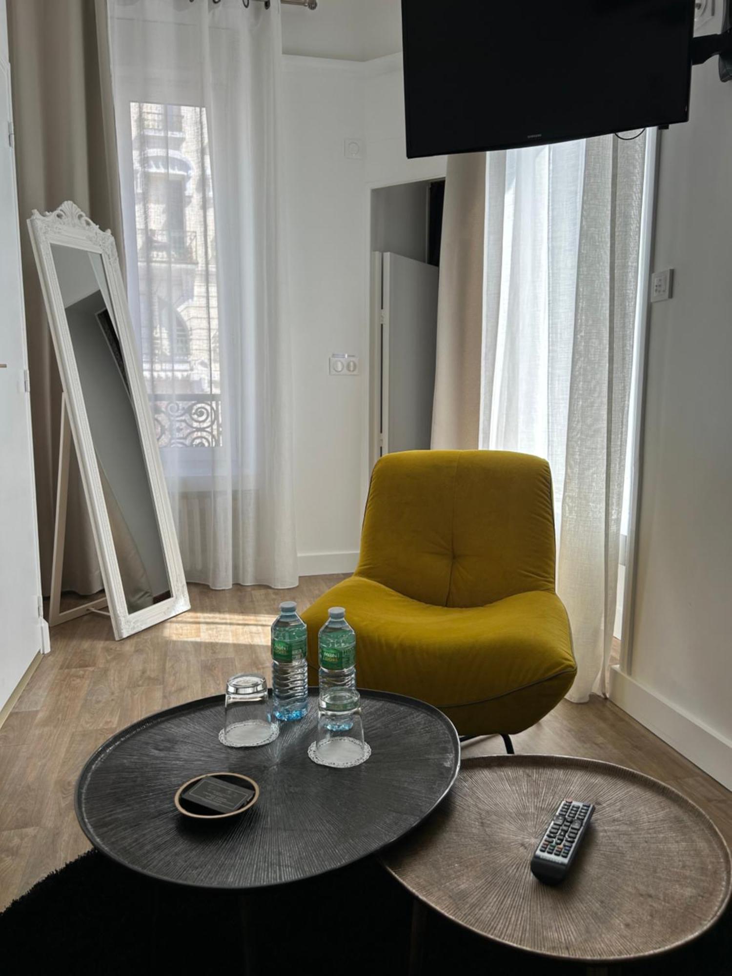 Hotel Le Grand Dore 2*