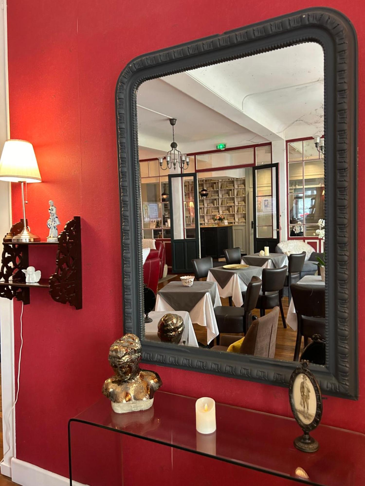 Hotel Le Grand Dore