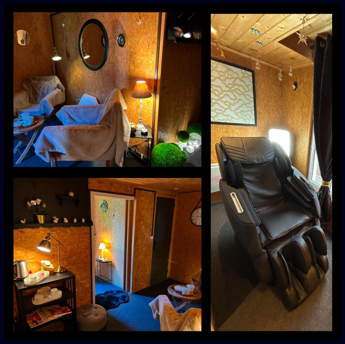 Le Grand Dore Hotel Le Mont-Dore